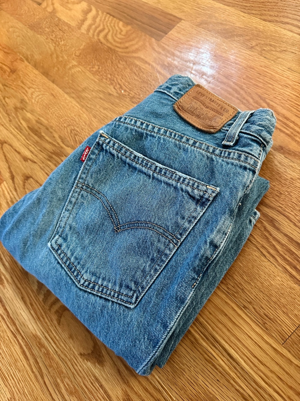 Levi’s 70s High Rise Straight Jeans | Women’s 27